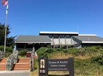 Visit Thomas H. Kuchel Visitor Center, Orick, California