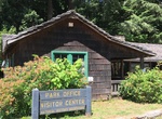 Visit Prairie Creek Visitor Center, Prairie Creek Redwoods State Park, California