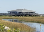 Visit Toms Cove Visitor Center, Chincoteague, Virginia