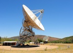 See Hartebeesthoek Radio Astronomy Observatory (HartRAO), Gauteng, South Africa
