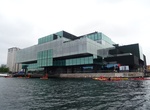 Visit Danish Architecture Centre (DAC), Copenhagen, Denmark