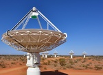 See Australian Square Kilometre Array Pathfinder (ASKAP), Western Australia