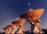See Australia Telescope Compact Array (ATCA), New South Wales, Australia