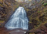 See Guisachan Fall (Home Falls), Scotland