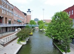Visit Bricktown, Oklahoma City, Oklahoma