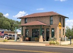 See Magnolia Service Station (Vega), Texas