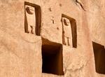 Visit Lion tombs of Dedan, Al-'Ula, Saudi Arabia