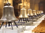 Hear the Ring of Notre Dame’s Emmanuel Grand Bell (bourdon Emmanuel), Paris, France