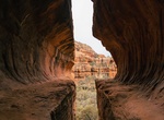 Hike to Subway Cave, Boynton Canyon, Sedona, Arizona