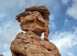 See Hydra, Coyote Buttes South, Arizona