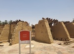 Explore Haddaj Well, Tayma Oasis, Saudi Arabia