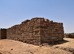 Visit Qasr Al-Radam (Arradam Palace), Tayma Oasis, Saudi Arabia