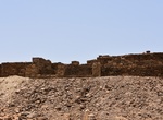 Visit Qasr Al-Hamra (Al-Hamra Palace), Tayma Oasis, Saudi Arabia