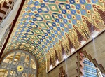 Visit Guardian Building Lobby, Detroit, Michigan