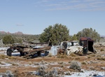 Visit Poverty Flat, Arizona