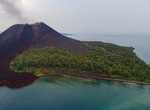 Explore Krakatoa Archipelago, Indonesia