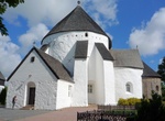 See Østerlars Church, Østerlars, Bornholm, Denmark