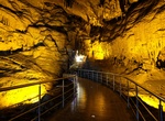 Visit Gökgöl Cave, Zonguldak, Turkey
