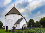 See Bornholm's Round Churches, Bornholm, Denmark