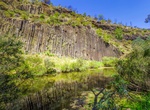 Visit Organ Pipes National Park, Victoria, Australia