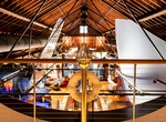Visit The Sailing Museum, Newport, Rhode Island