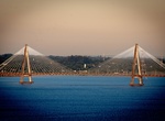 Cross San Roque González de Santa Cruz Bridge, Argentina & Paraguay