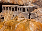 See Puente del Inca, Argentina