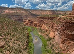 Explore Dolores River, Colorado