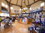 Shop at Lake General Store, Yellowstone National Park, Wyoming
