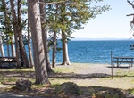 Visit Lake Village Picnic Area, Yellowstone National Park, Wyoming