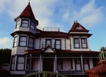 See Livingston House (Baby Del), Coronado, California