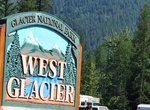 Visit West Glacier, Montana