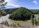 Explore C. C. Cragin (Blue Ridge) Reservoir, Coconino National Forest, Arizona