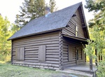 Visit Saint Mary Ranger Station, Glacier National Park, Montana