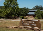 Visit Tyler Bend Visitor Center, Buffalo National River, Arkansas