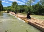 Visit Ponca Low-Water Bridge, Buffalo National River, Arkansas