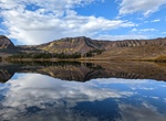 Explore Trappers Lake, White River National Forest, Colorado
