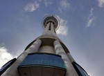 Visit Sky Tower, Auckland, New Zealand