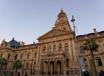 See Cape Town City Hall, Cape Town, South Africa