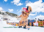 Attend Snowbombing Festival, Mayrhofen, Austria