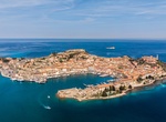 Visit Portoferraio, Italy