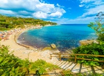 Visit Spiaggia di Seccheto, Elba Island, Italy