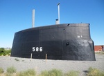 Visit USS Triton Park, Richland, Washington