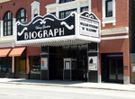 Visit Biograph Theater, Chicago, Illinois