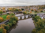 See Stirling Bridge, Scotland