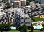 See Watergate Office Building, Washington D.C.