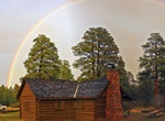 Visit Hull Cabin Historic District, Arizona