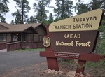 Visit Moqui Ranger Station (Tusayan Ranger Station), Arizona