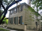Visit Joseph H. Rainey House, Georgetown, South Carolina