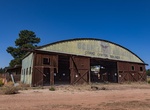 Visit Grand Canyon Airport Historic District (Red Butte Airfield), Arizona